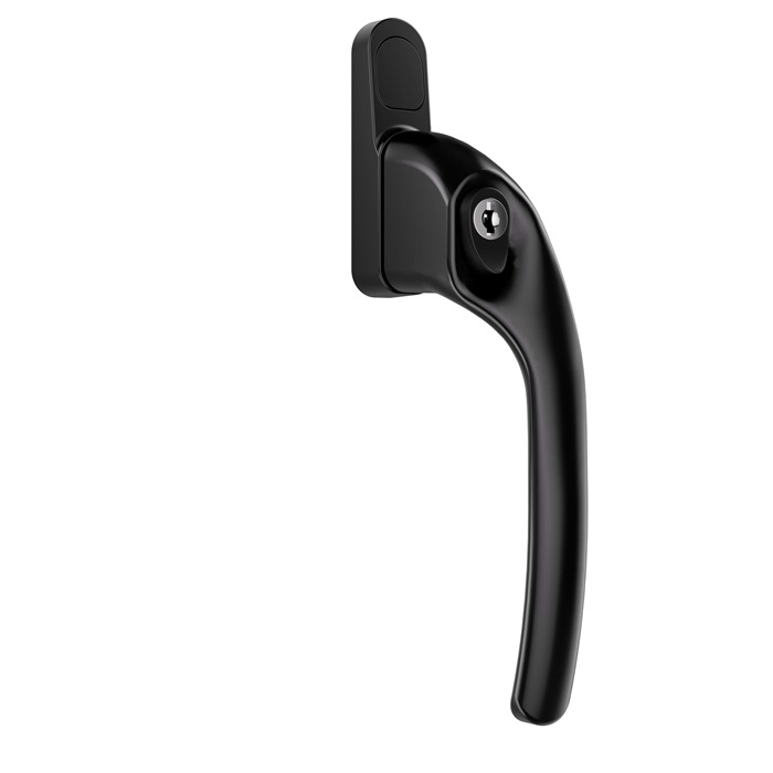 ARRONE AR722-7/00mm højre espag sort DB 2576545