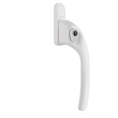 ARRONE AR722-7/55mm højre espag hvid
