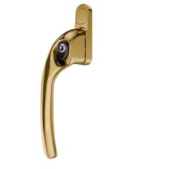 ARRONE AR722-7/55mm venstre espag poleret messing