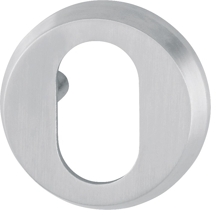 ARRONE cylinderring 8mm for oval cylinder, rustfrit stål DB 2576559