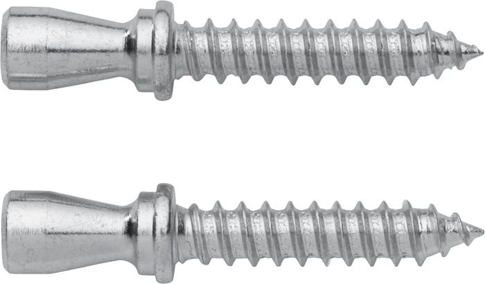 ARRONE montagesæt til ø19mm bøjlegreb - 44mm (gevindlængde 37mm) DB 2576519