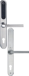 ARRONE smart handle AR4750 i rustfrit stål - PZ92