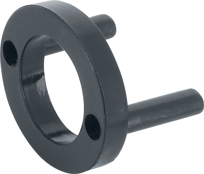 ARRONE styrebrik for cc30mm rosetter - kunststof DB 2576558