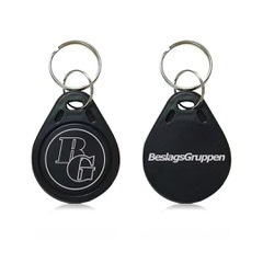 BeslagsGruppen RFID-nøglebrik DB2576408