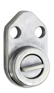 Cylinderforlænger 8mm