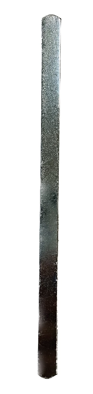 Firkantstift 8x8x140mm - DIY-pakket - DB 1728829