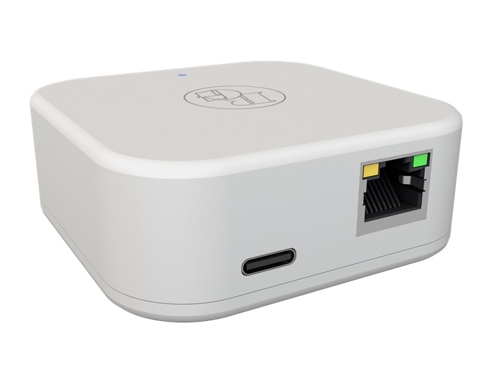 Gateway G3, bluetooth, Ethernet BG2000 BG5000 - DB 2576414 - Giver dig mulighed for at styre låsen eksternt.