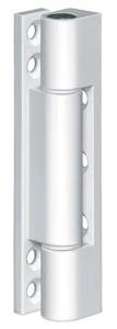 Simonswerk K-3282 RAL9016 hvidlakeret