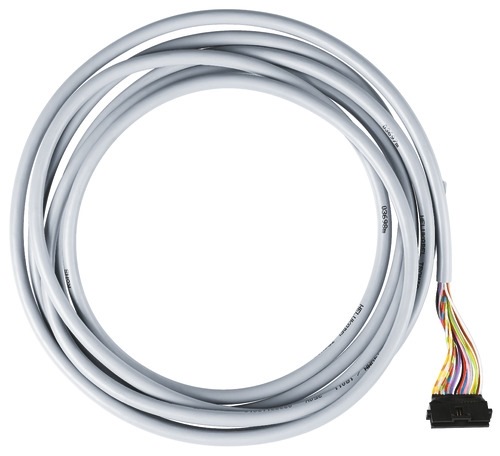 Simonswerk TECTUS Energy rundt kabel - 3 meter