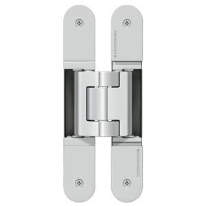 Simonswerk TECTUS TE 540 3D, op til 120 kg.(pr. par), F1- farve, enkeltvis