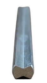 Specialstift (løs) for gennemgående fallerør på 93S-U grebene (90mm)