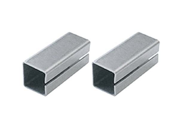 Stiftfortykkere 2 stk. 7-8mm - Metal - DB 1727683 