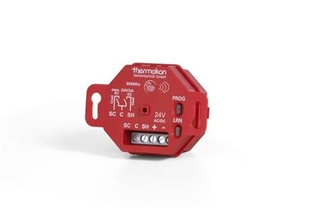 Thermokon modtager, SRO-AV EasySens receiver